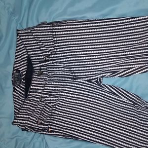Size zero Tripp pants